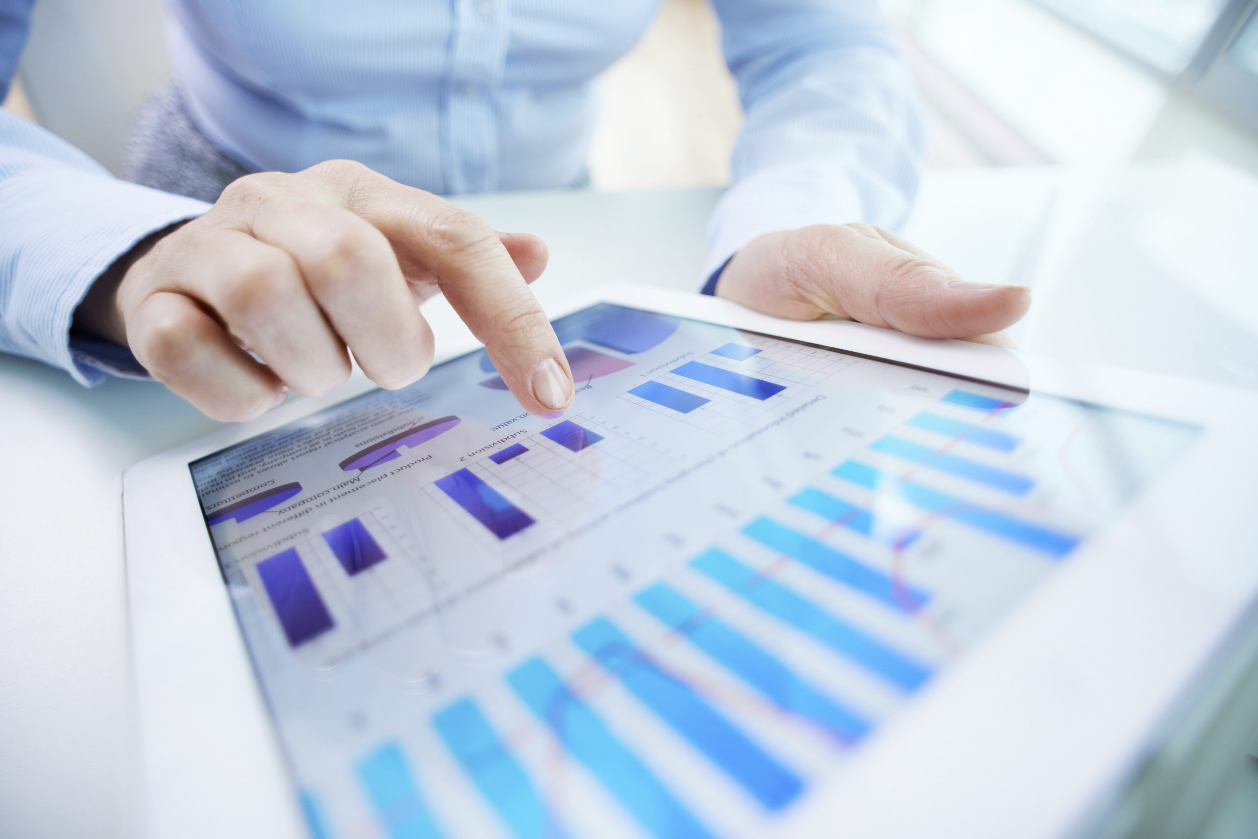 Free Analytical Tools Available To Your Business.