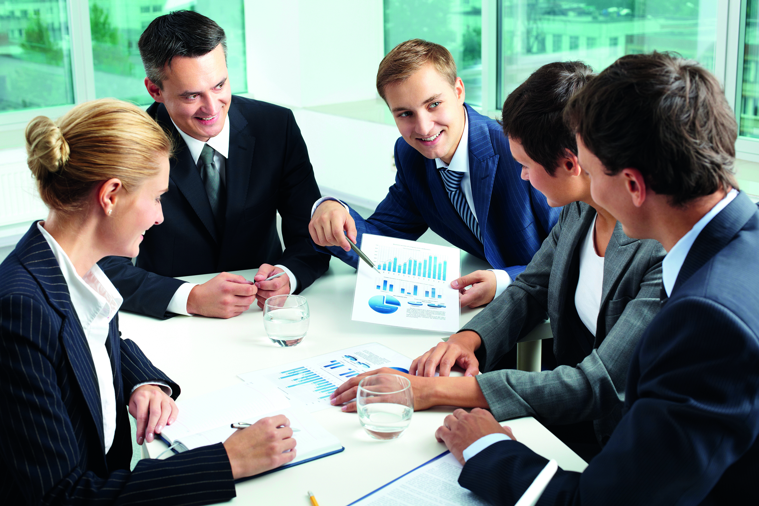 Pushing marketing boundaries – our presentation at the FitPro conference