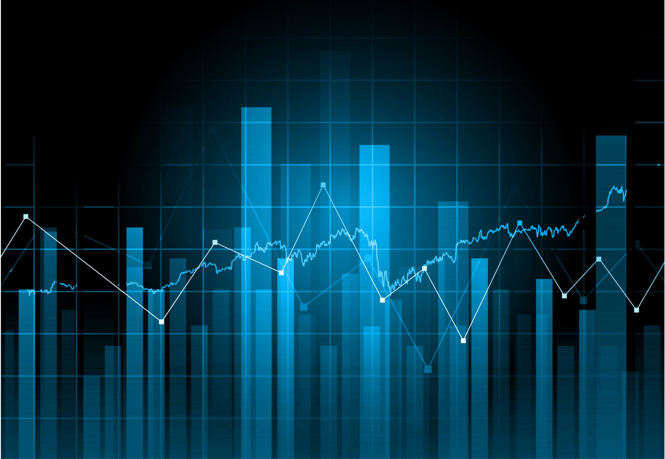 Beware of those statistics!