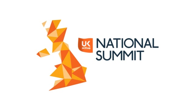 New ambitions set at the 2018 ukactive National Summit