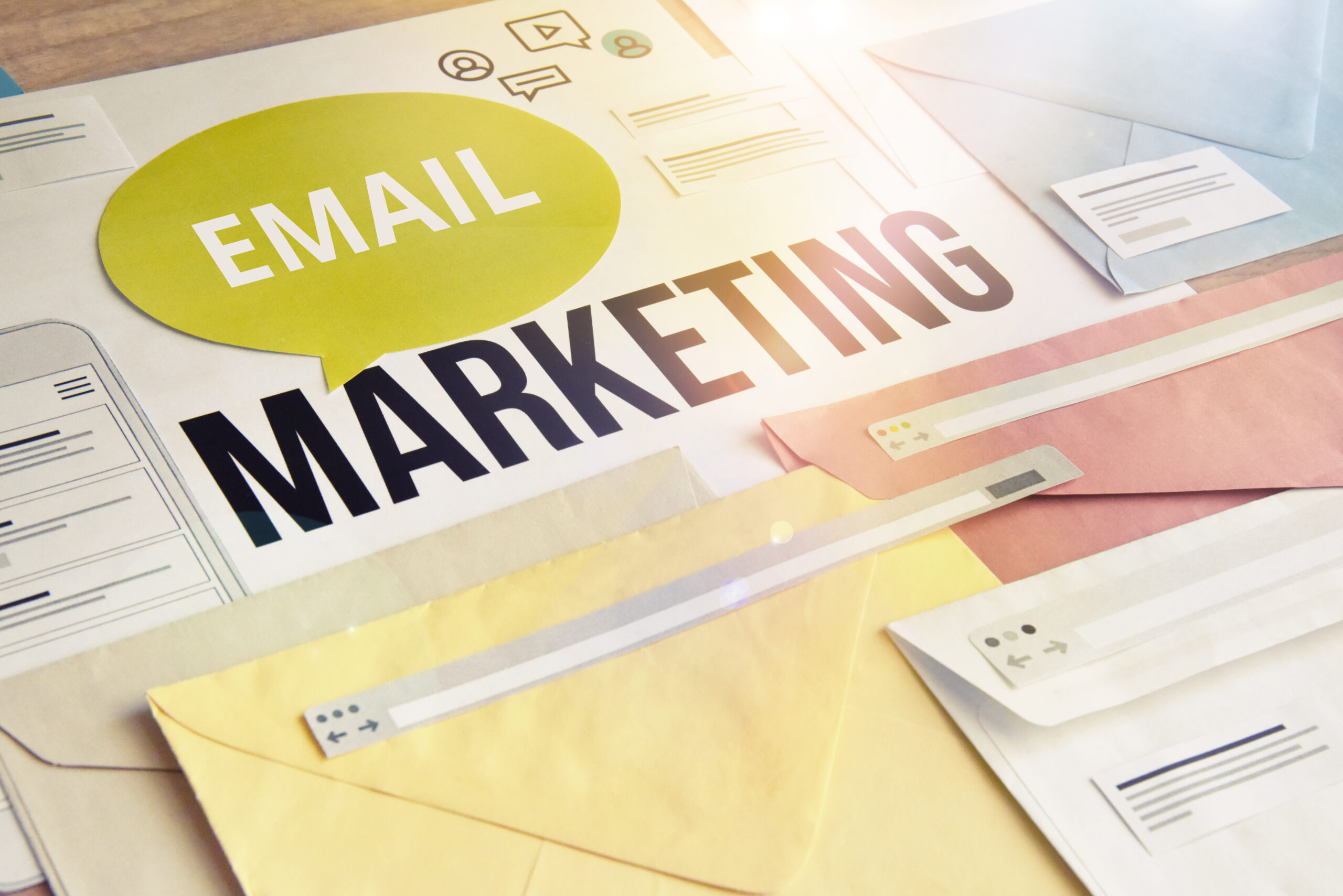 5 Tips to Increase Conversions From Email Campaigns