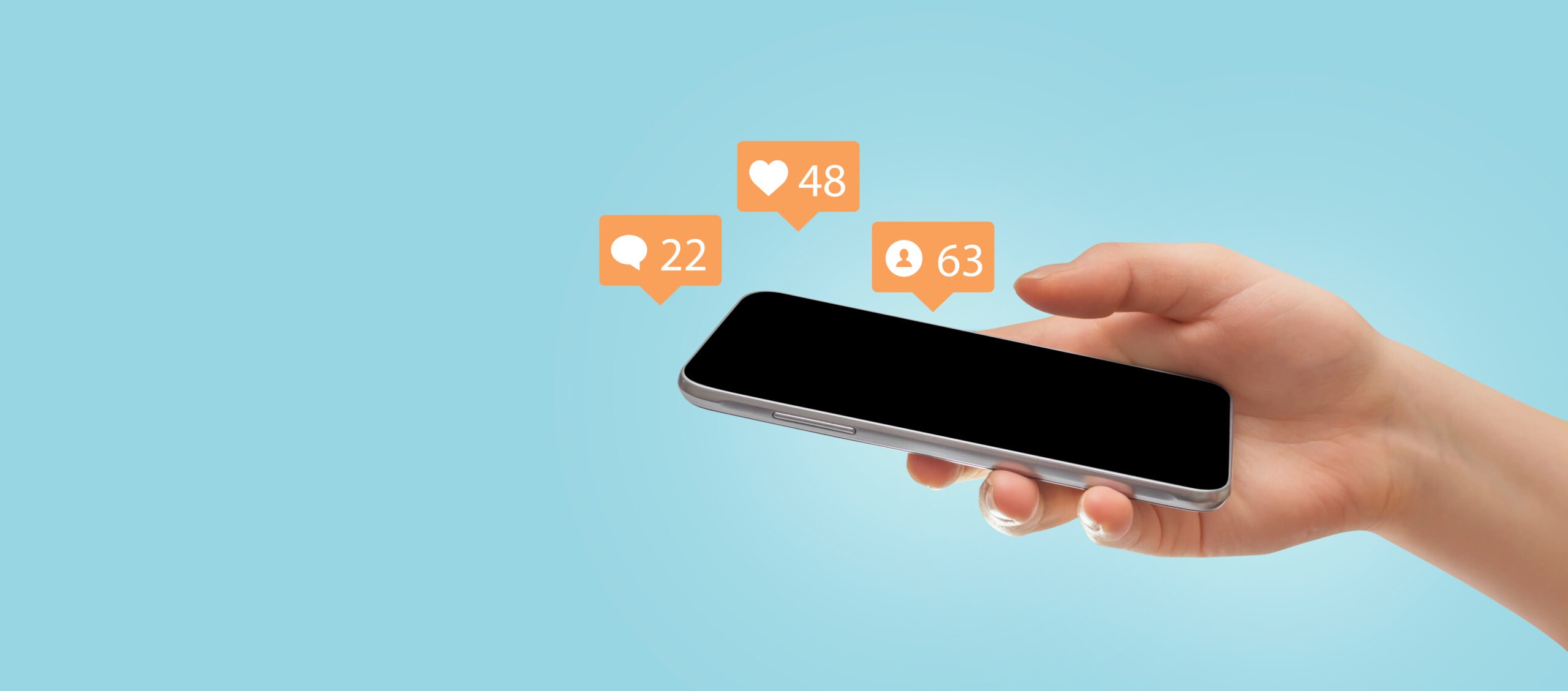 Is social media replacing traditional customer service?