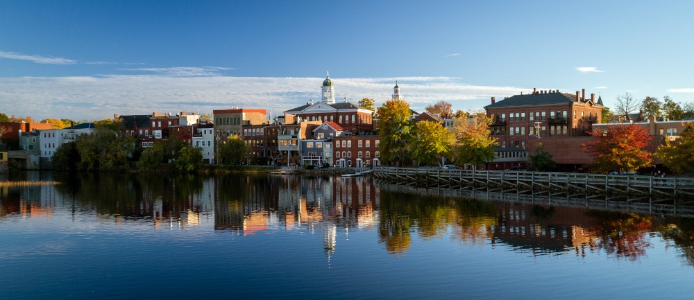 5 steps to being more sustainable in Exeter