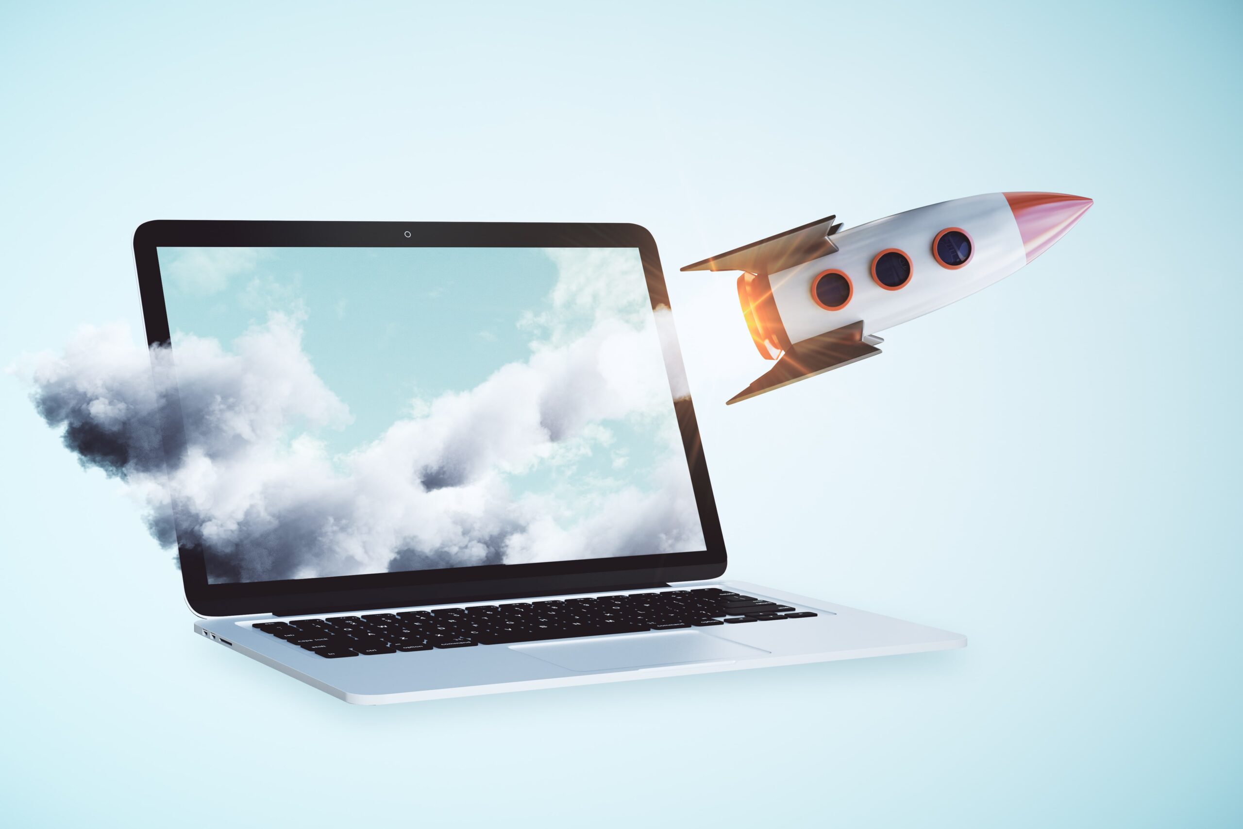 No two businesses are the same. You don’t need the same website as everyone else.