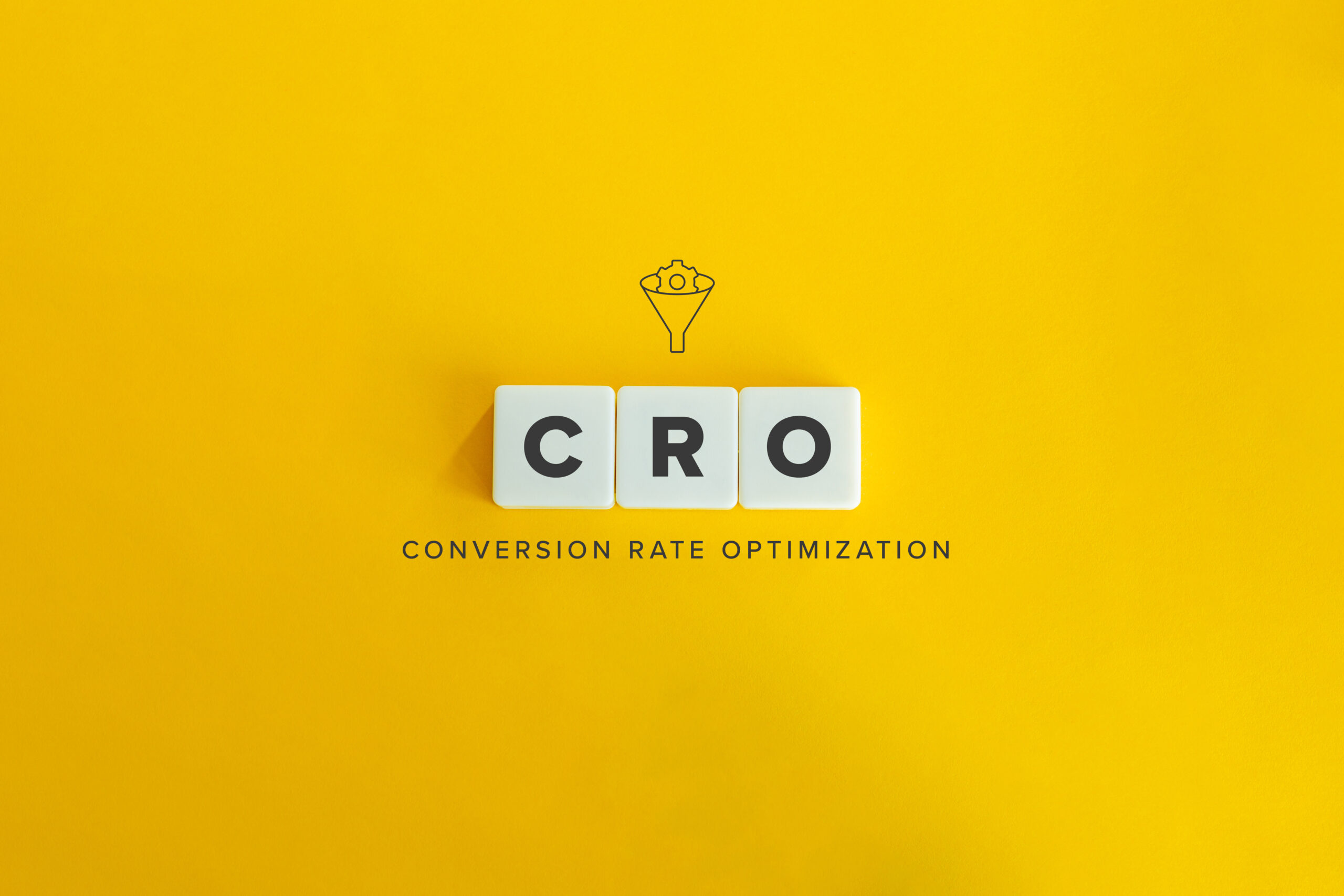 CRO: What it is, How it Works, and Why it’s Important