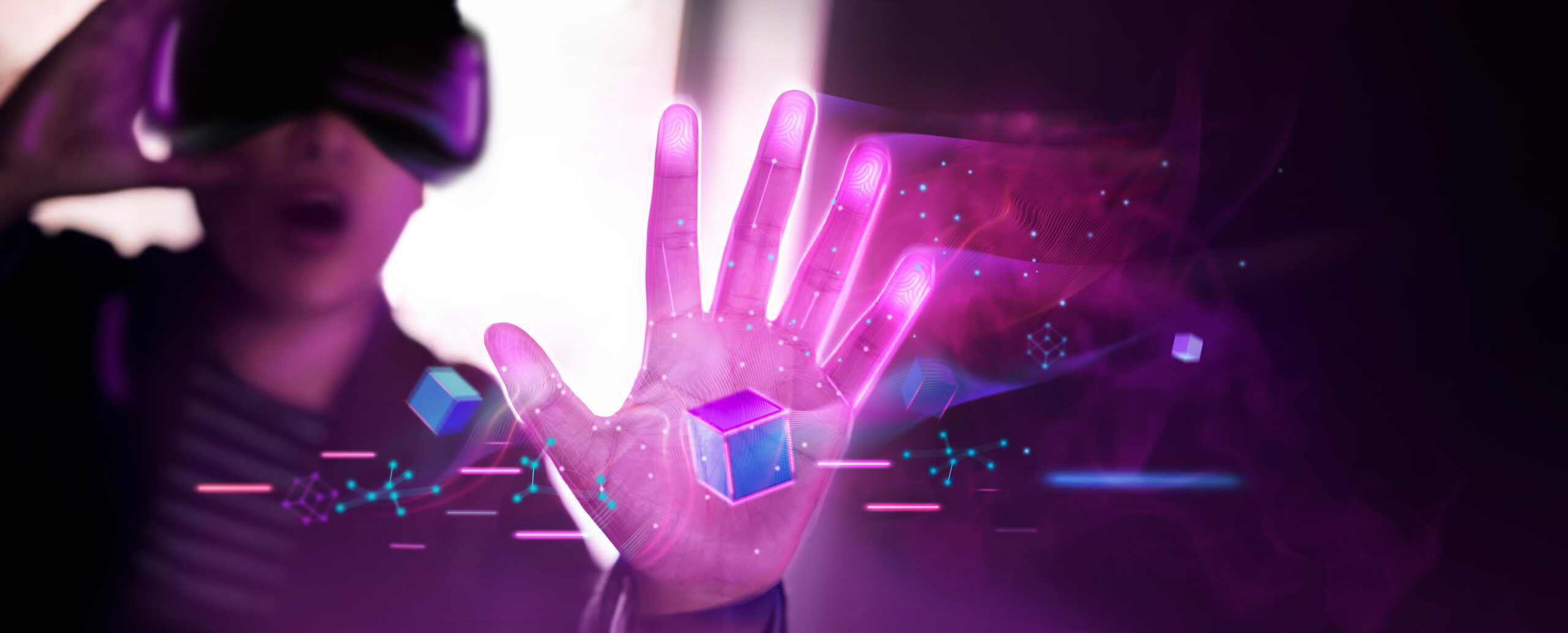 Metaverse: Marketing in a Virtual Universe