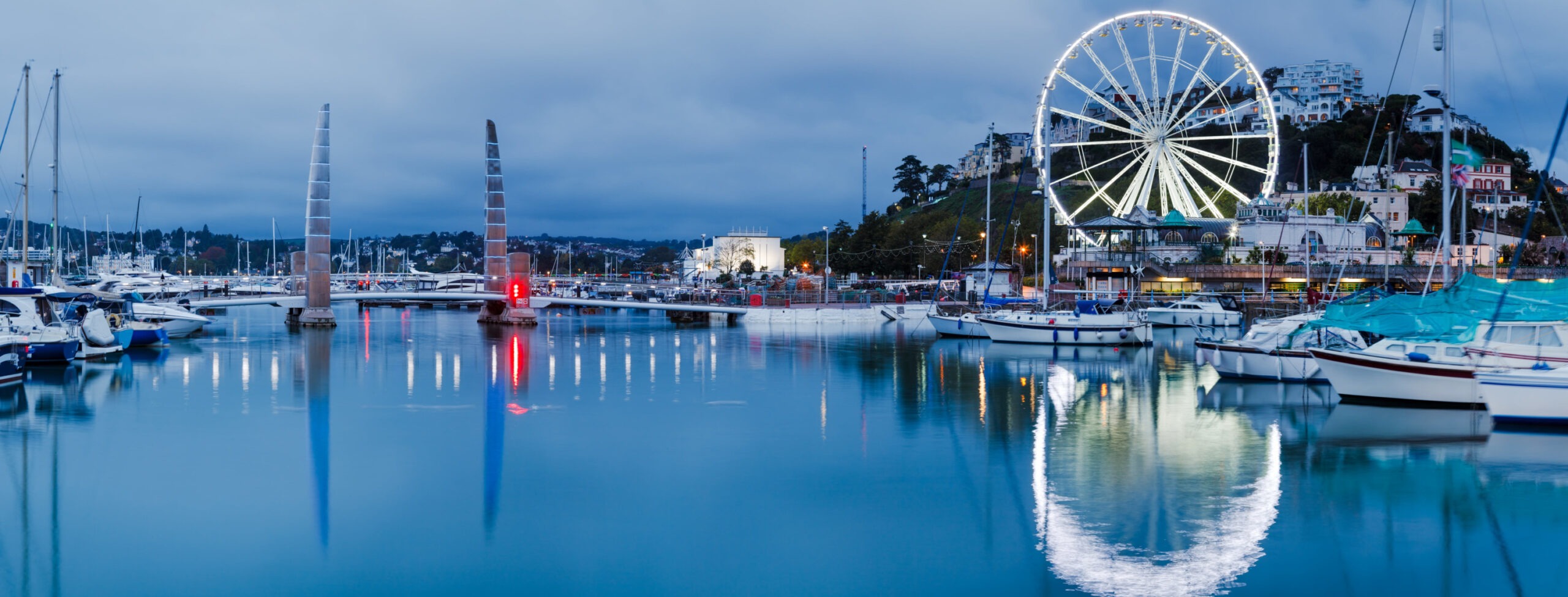 Top things to do in Torquay