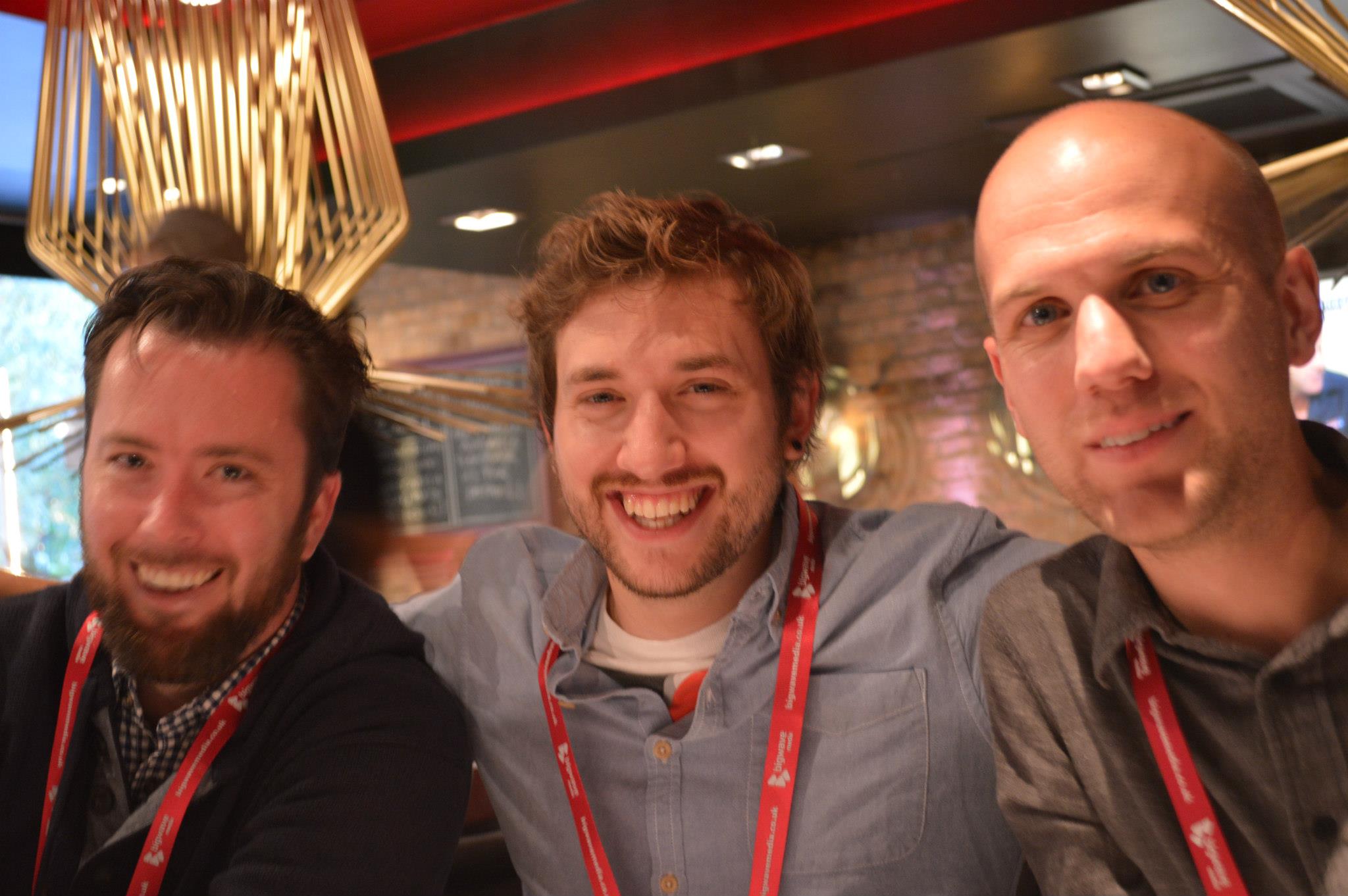 Joel Bowman: My Bigwave Experience