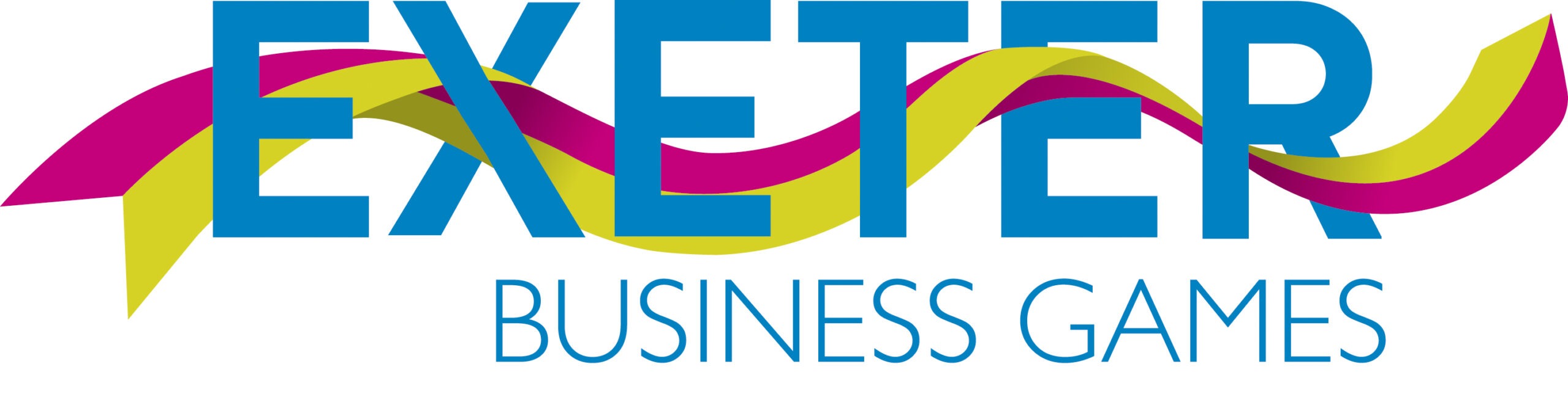 Exeter Business Games
