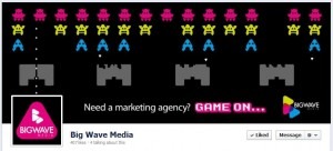 Are you ready for the layout changes to Facebook Business Pages?