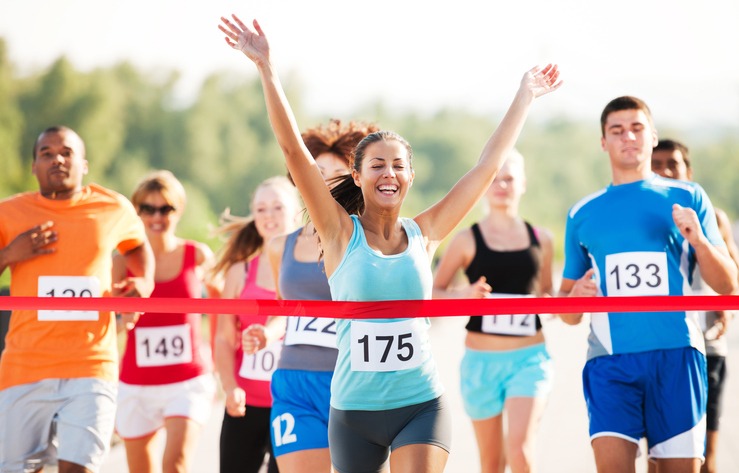 The key to a healthier marketing campaign for leisure