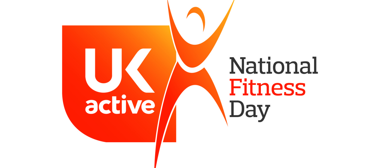 How to use National Fitness Day to your Advantage.