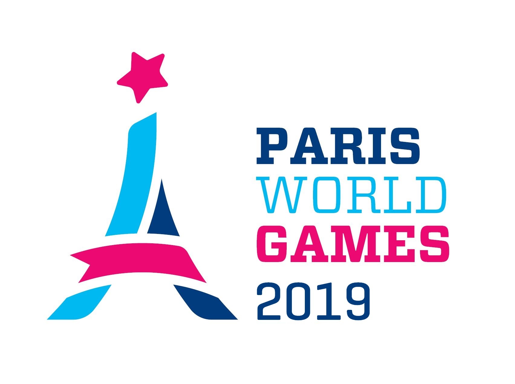 Bigwave media Sales Director, Nick Masson, leads badminton star to the Paris World Games
