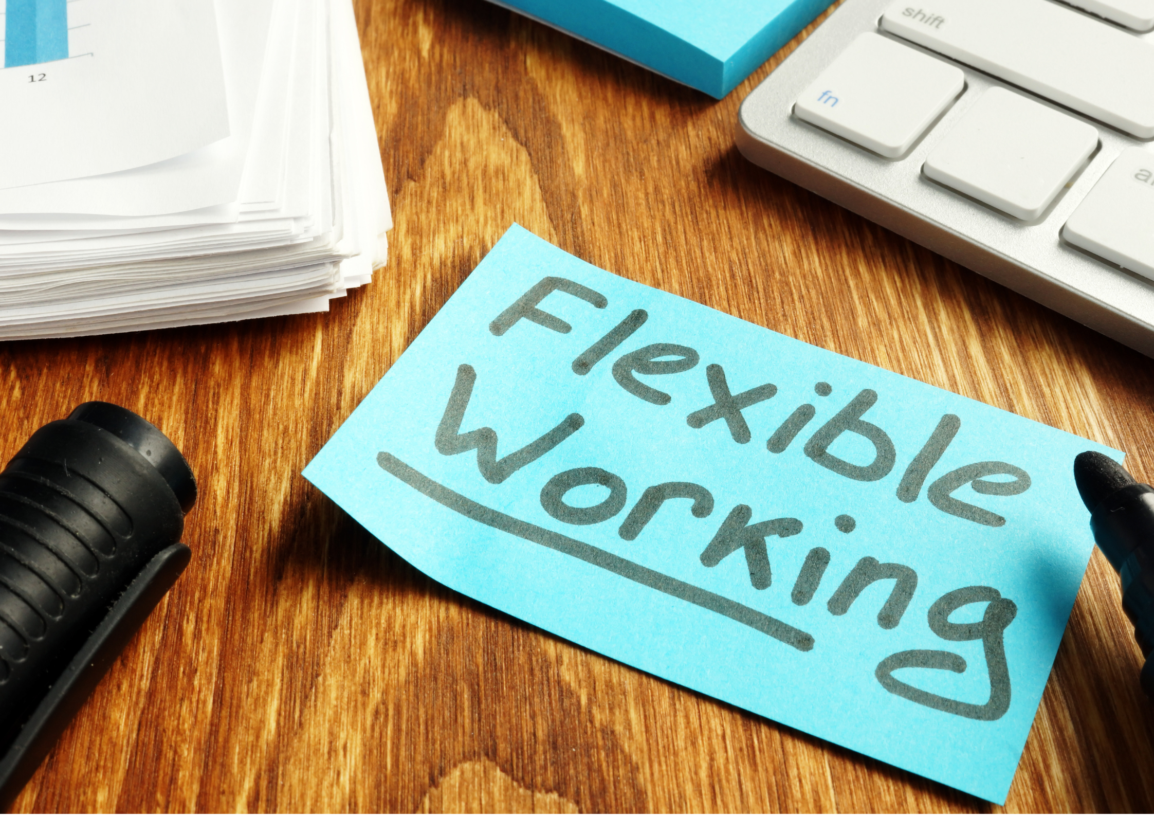 Bigwave Marketing Trial 4-day Working Week