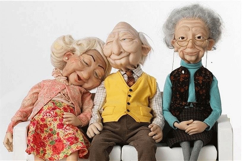 Should we target the over-50’s based on age alone?