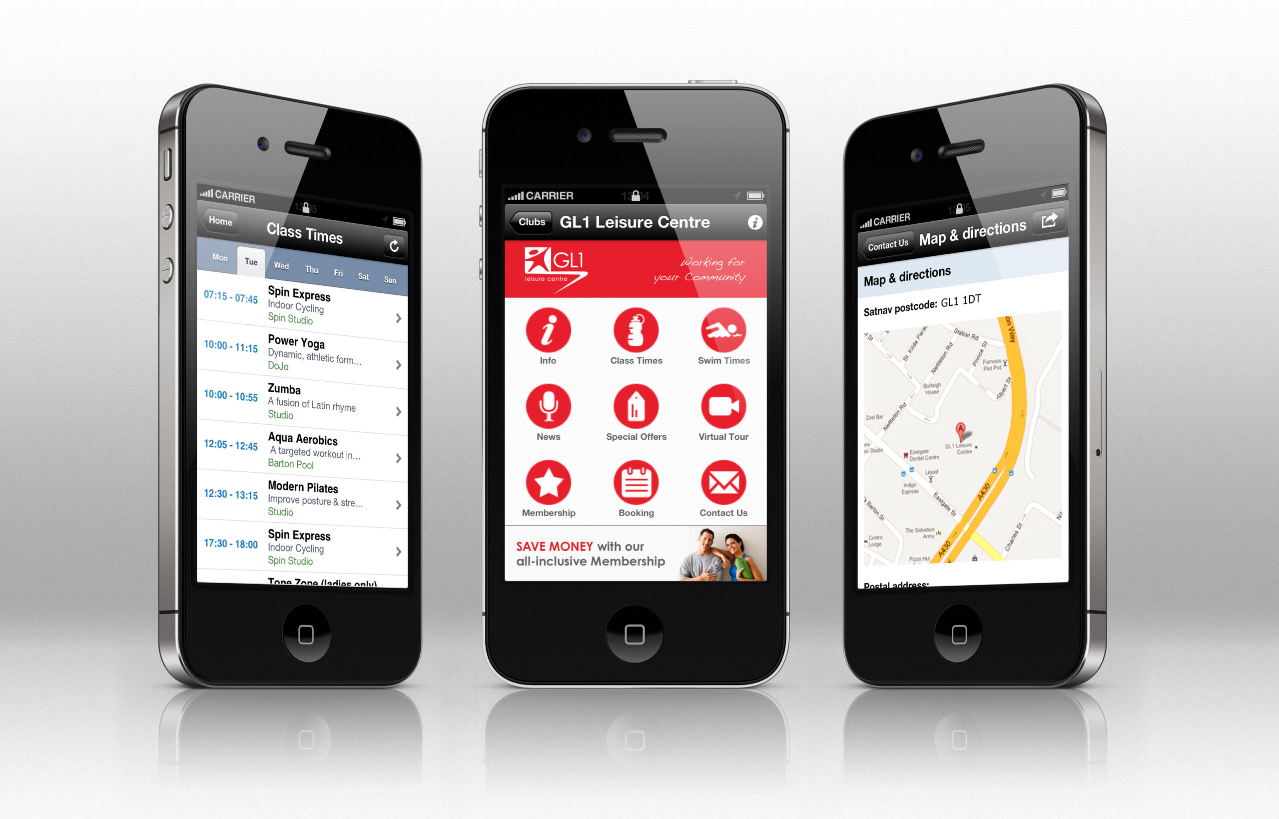 Where is digital marketing going in 2013 and where had it been in 2012?