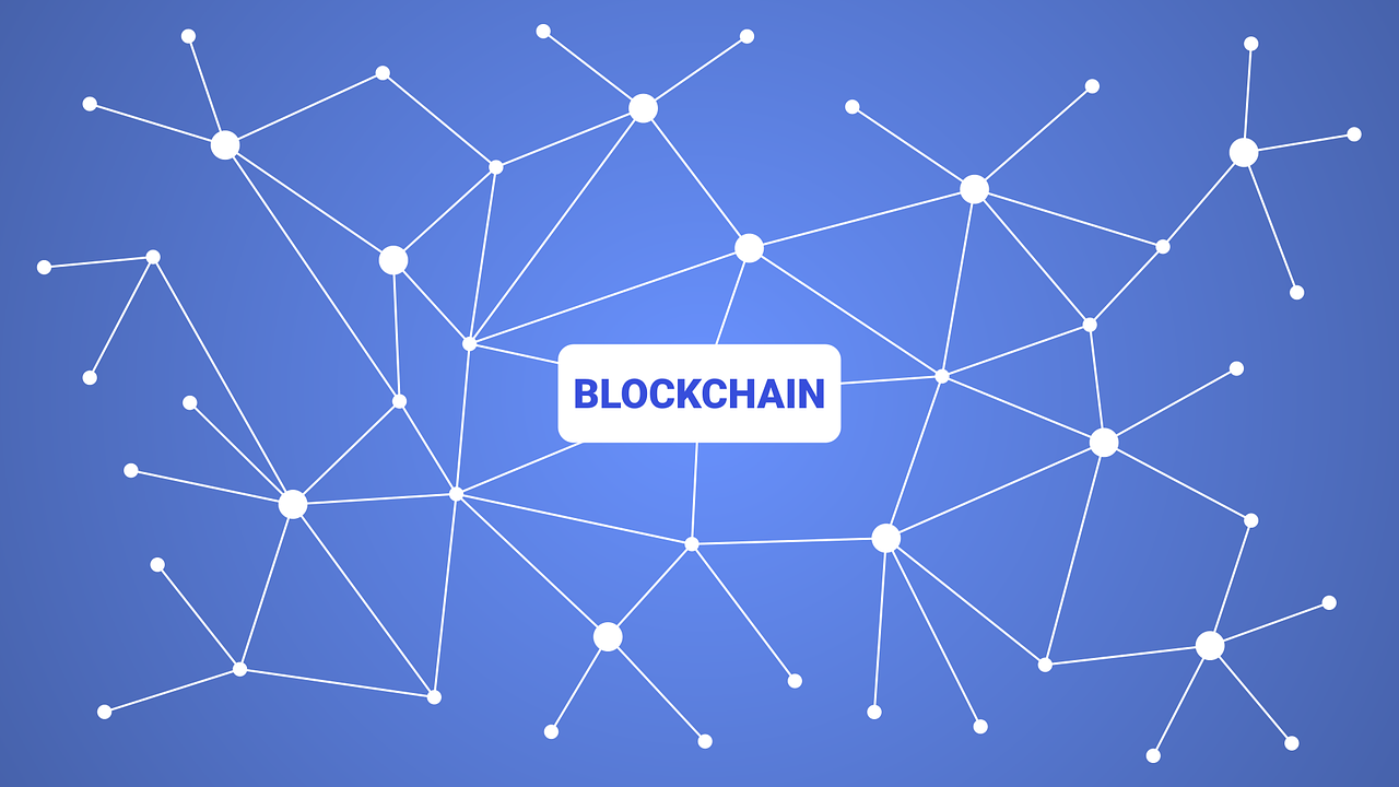 An Introduction to Blockchain and Cryptocurrency in Marketing