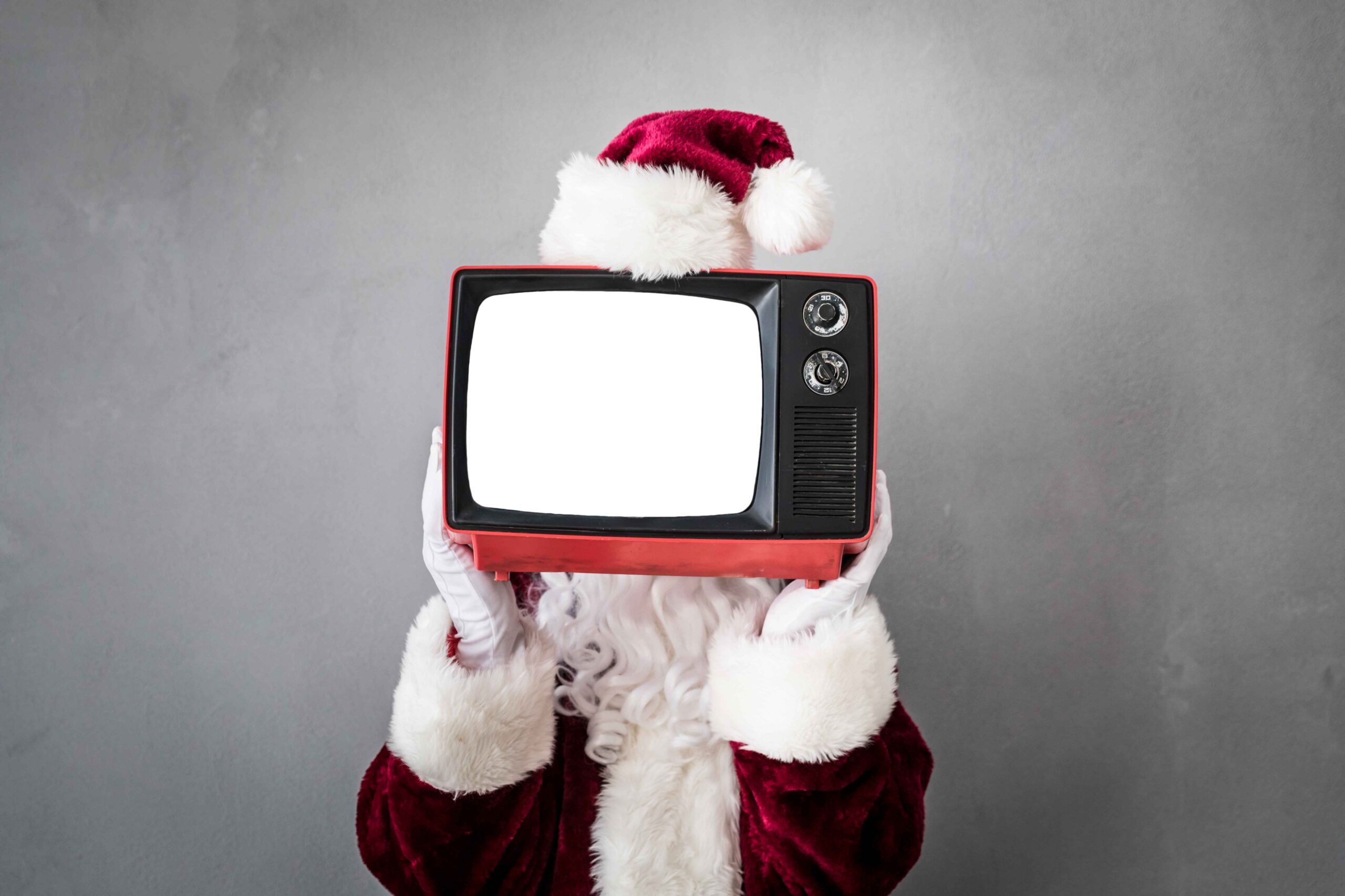 Why do we care about Christmas adverts?