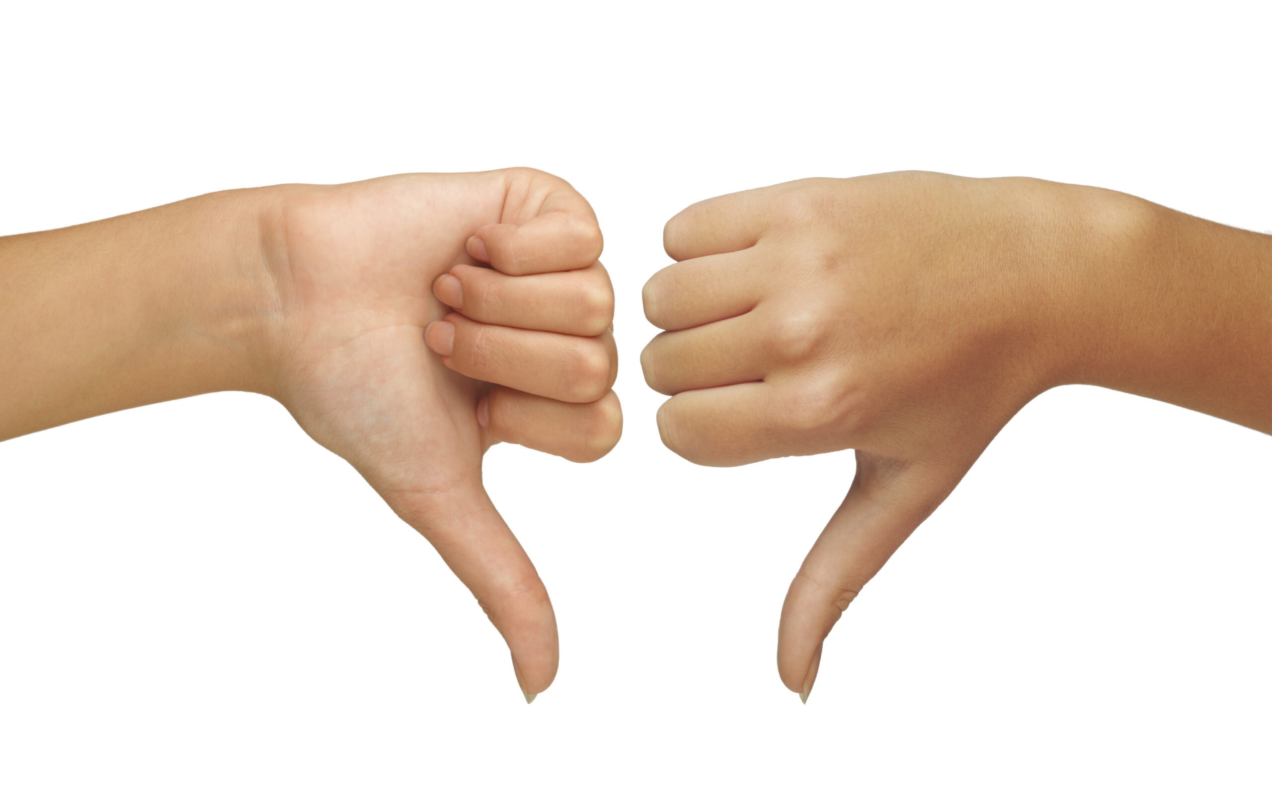 10 Social Media ‘Don’ts’