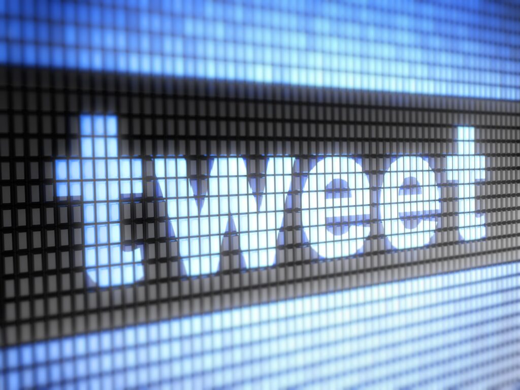 10 Tweetable Twitter Tips for B2B Marketers - Bigwave Marketing
