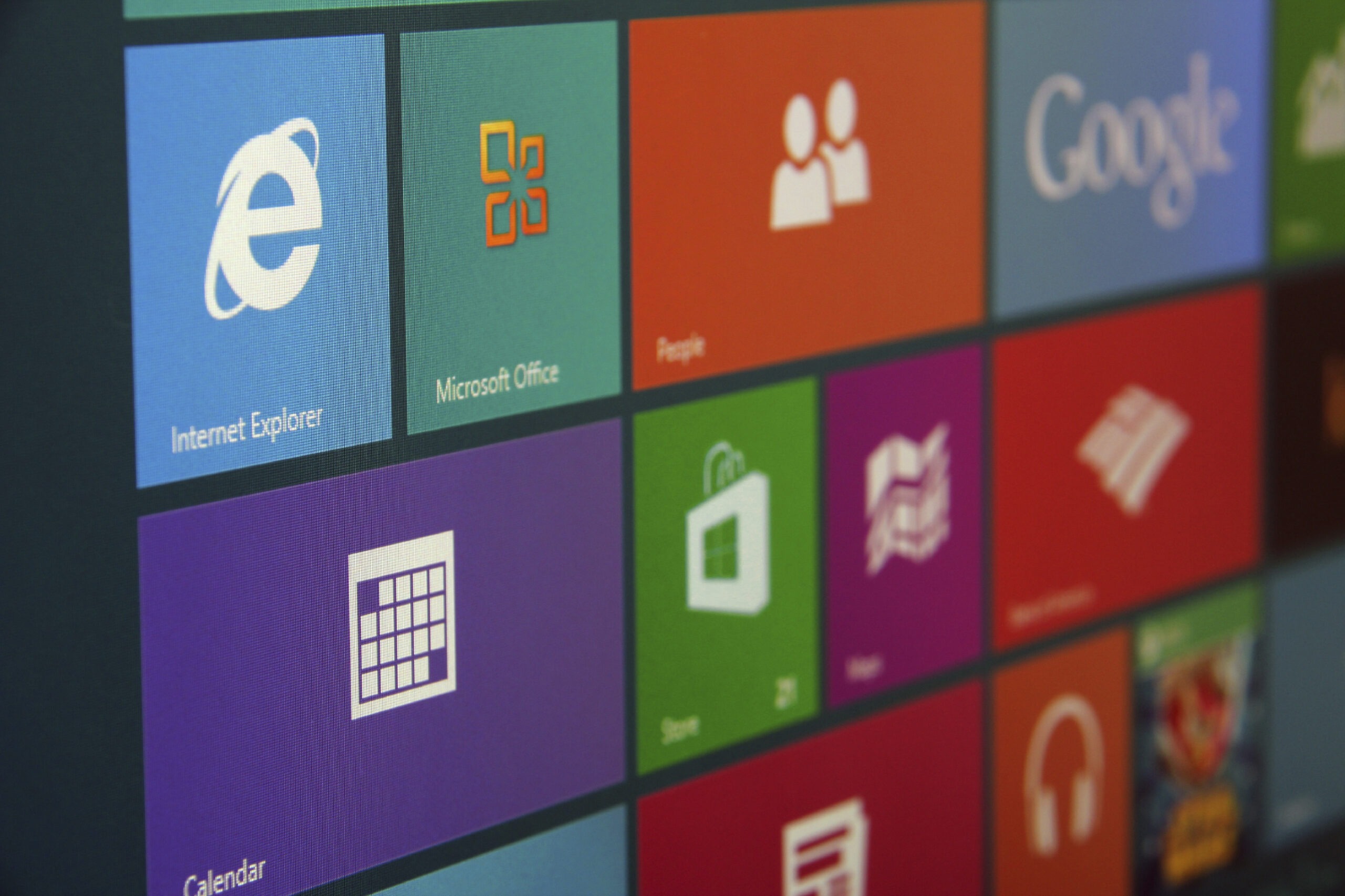 The importance of keeping up with browser technology (and how it’s actually really easy)