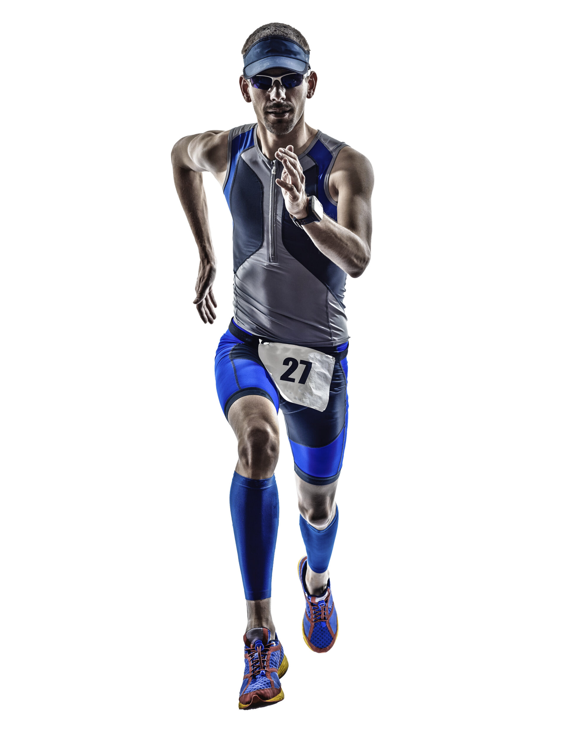 The Explosion of Wearable Technology