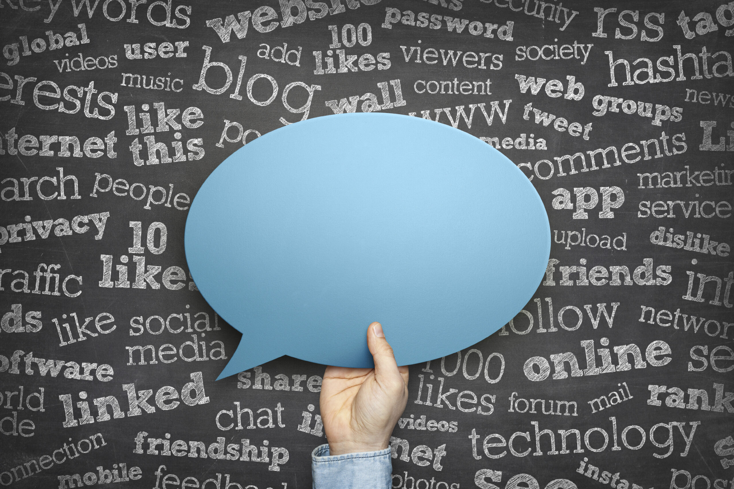 7 simple ways leisure facilities can engage with customers using social media