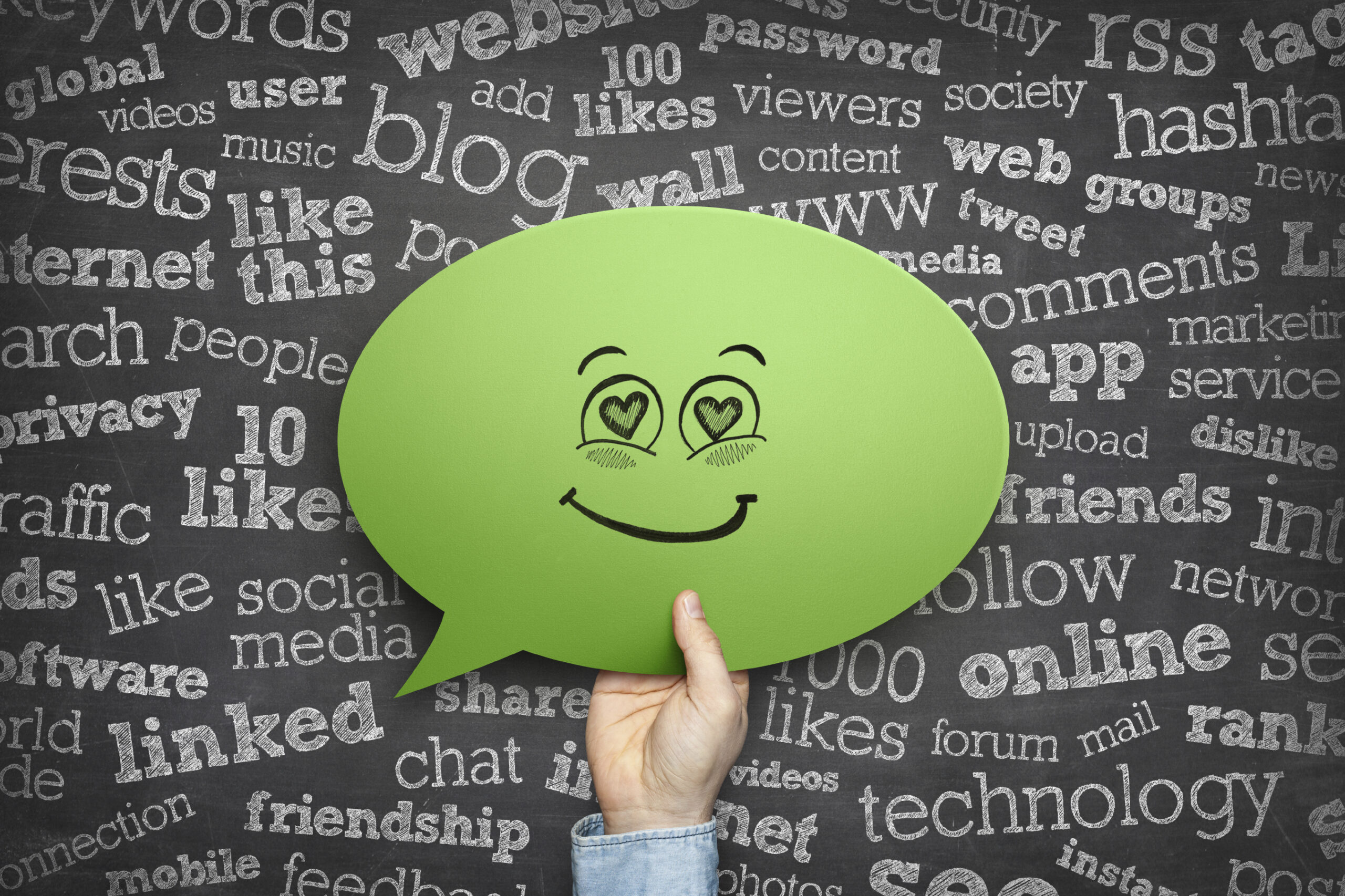 Why leisure facilities should use Social Media to engage with members