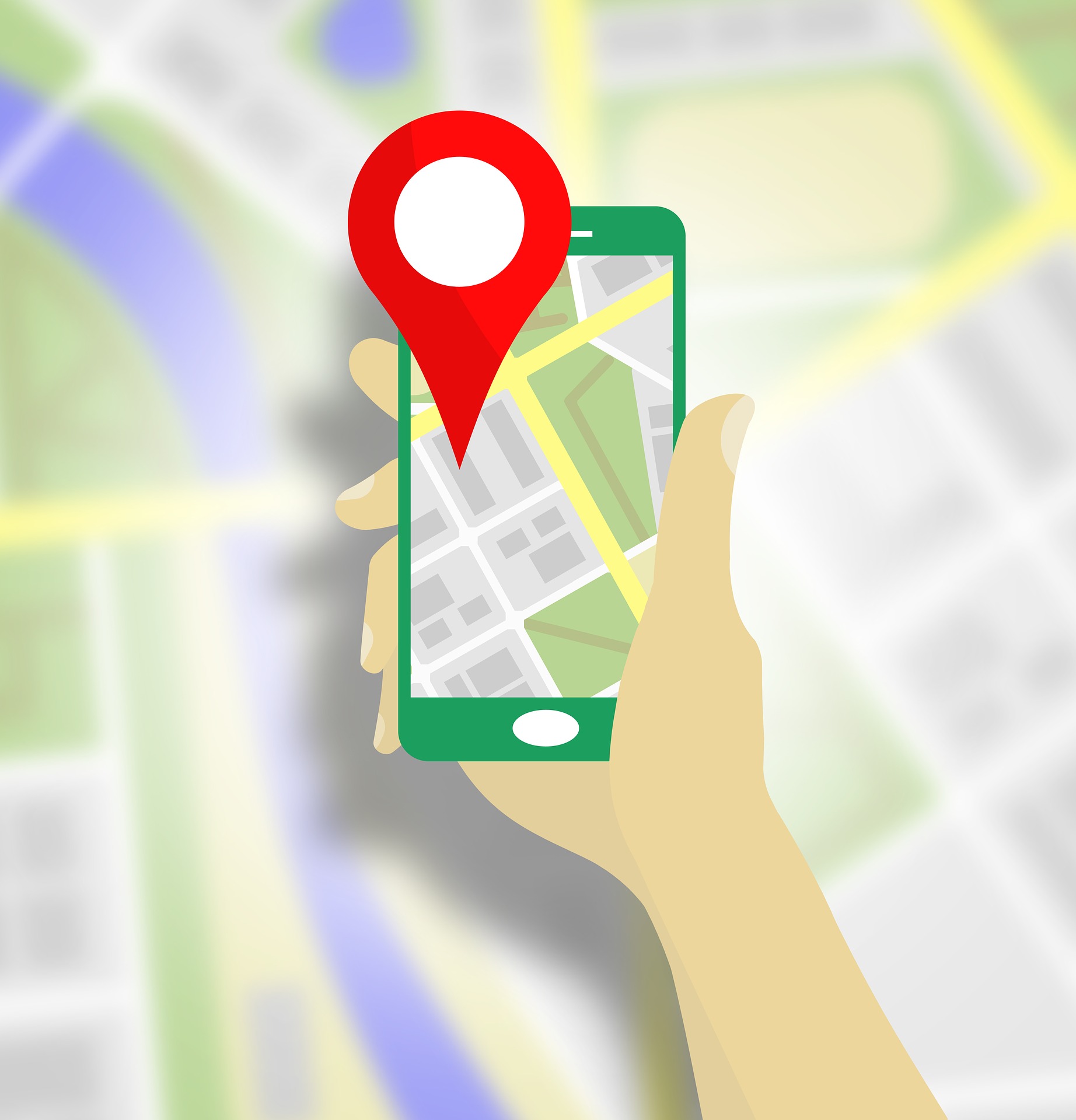 Google Maps update explained – changes in hotels results