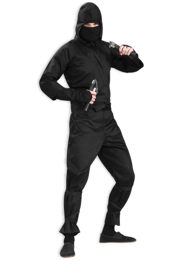 What should you dress up as for Halloween based on your marketing persona?