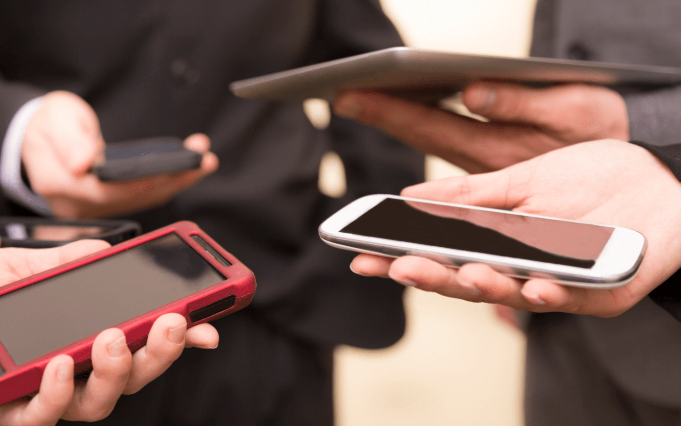 Why your business needs its own mobile app.