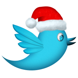How to engage with your target audience over the festive period in 140 characters