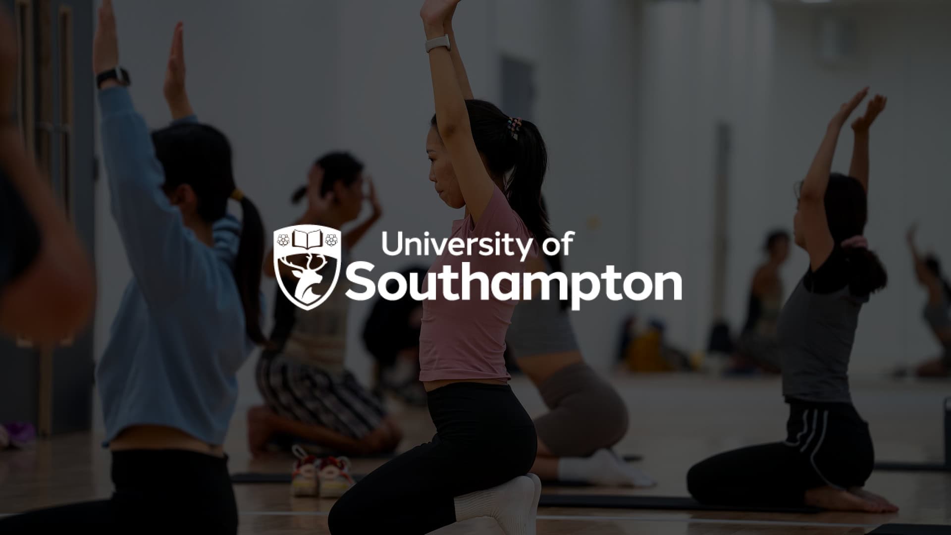 University of Southampton – Photography