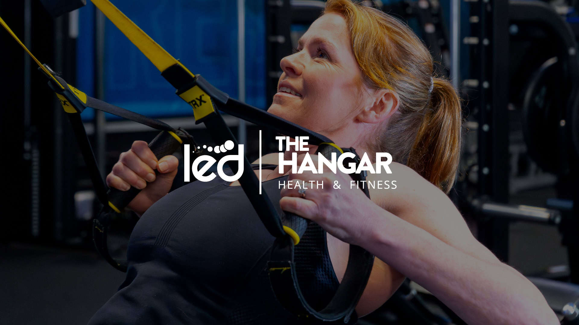 LED Community Leisure
