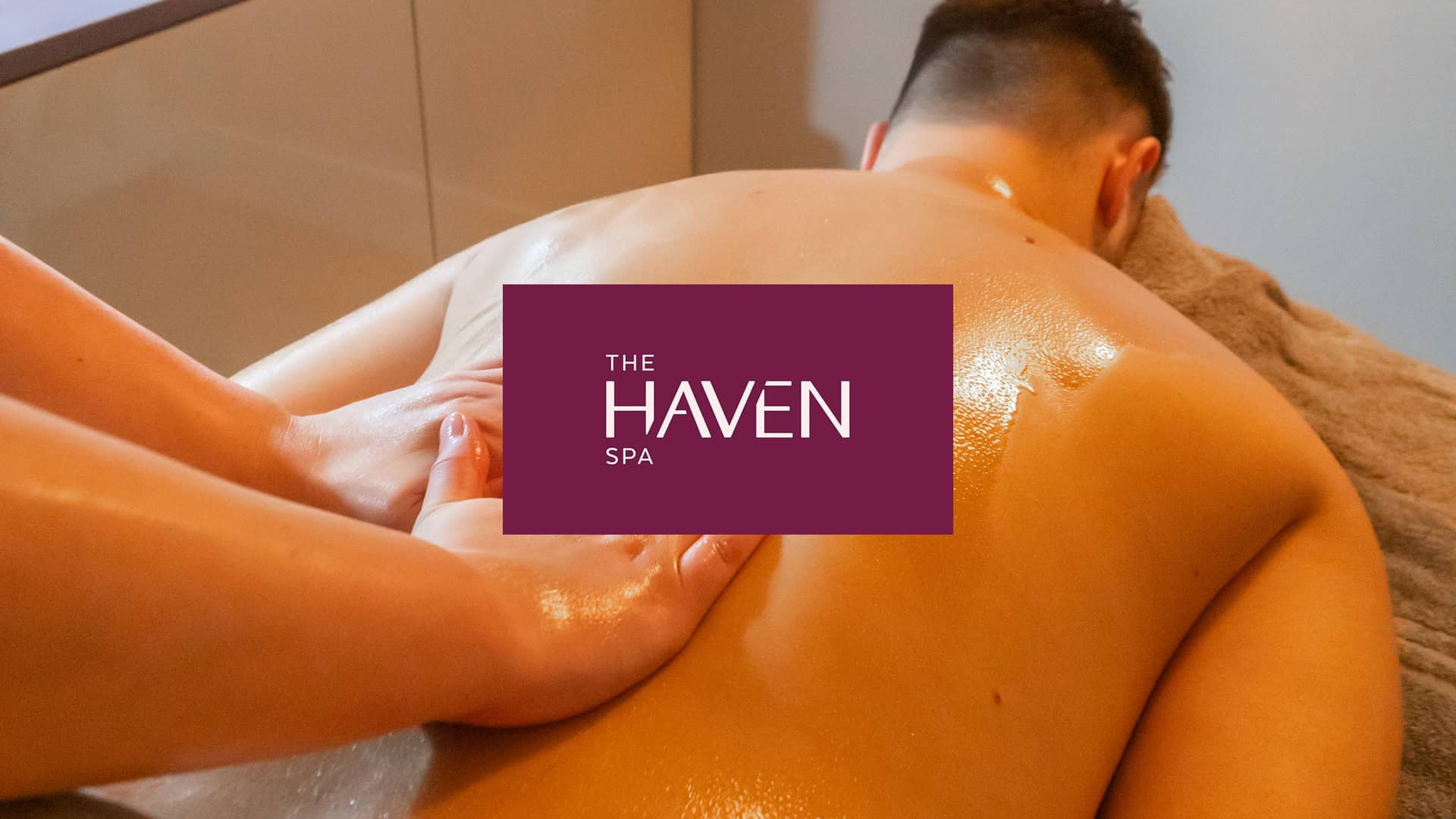 Haven Spa Photography