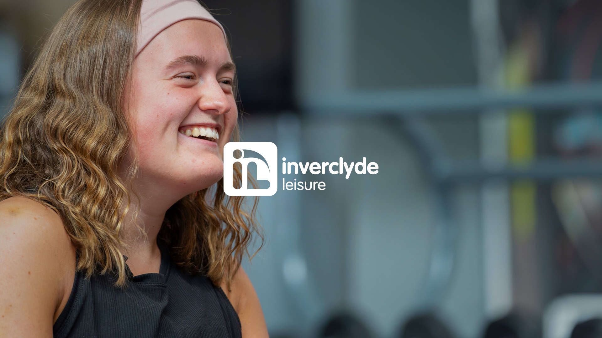Inverclyde Leisure’s Persona Campaign Photography
