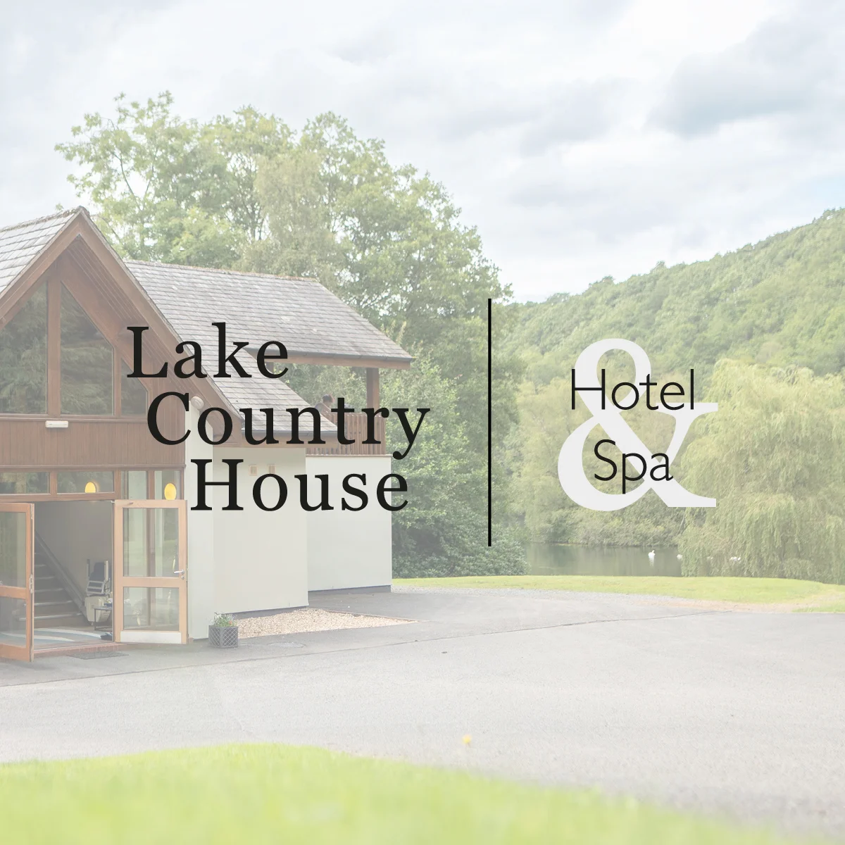 Lake Country House