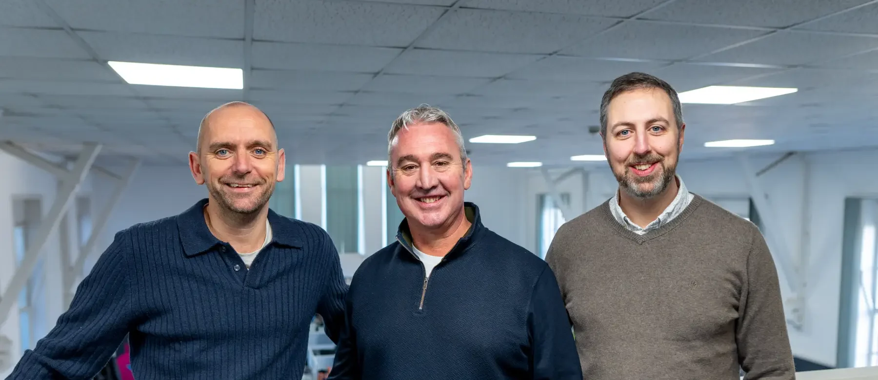 Bigwave Marketing Appoints Ivan Stevenson as Non-Executive Director