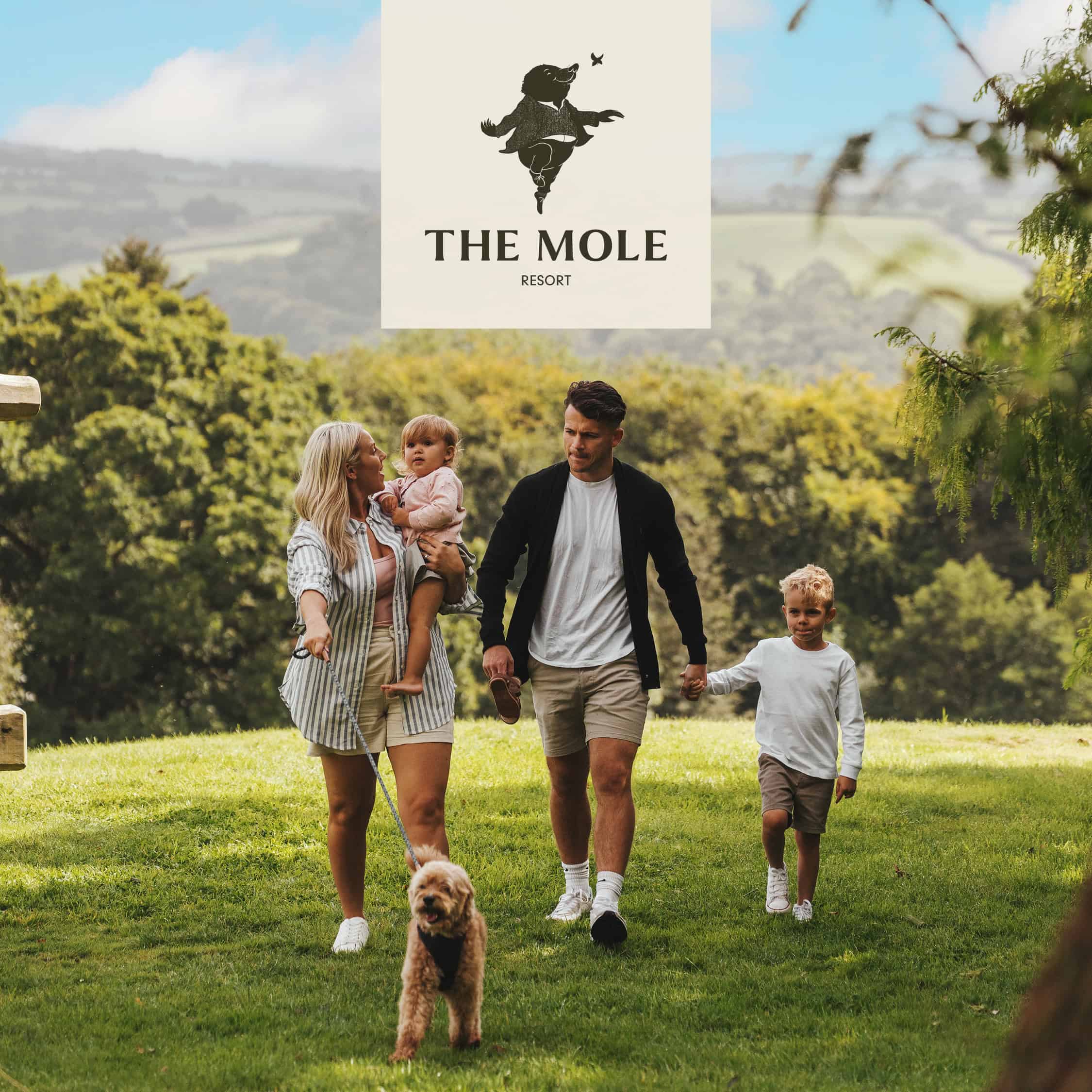 The Mole Resort