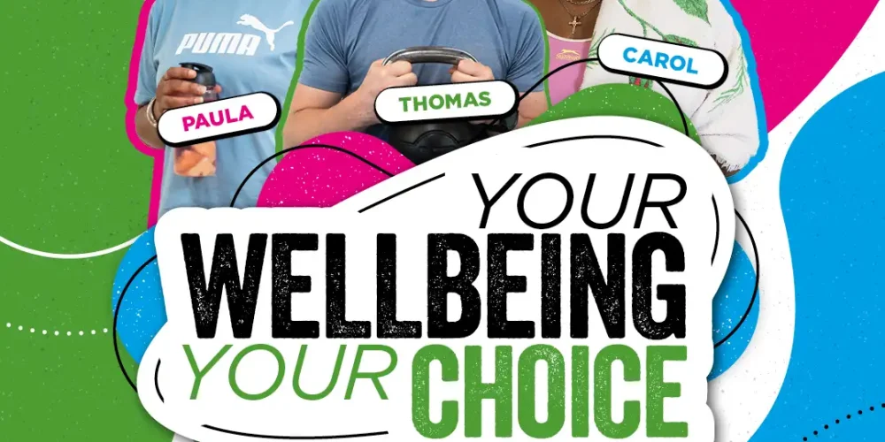 Impulse Leisure: ‘Your Wellbeing, Your Choice’