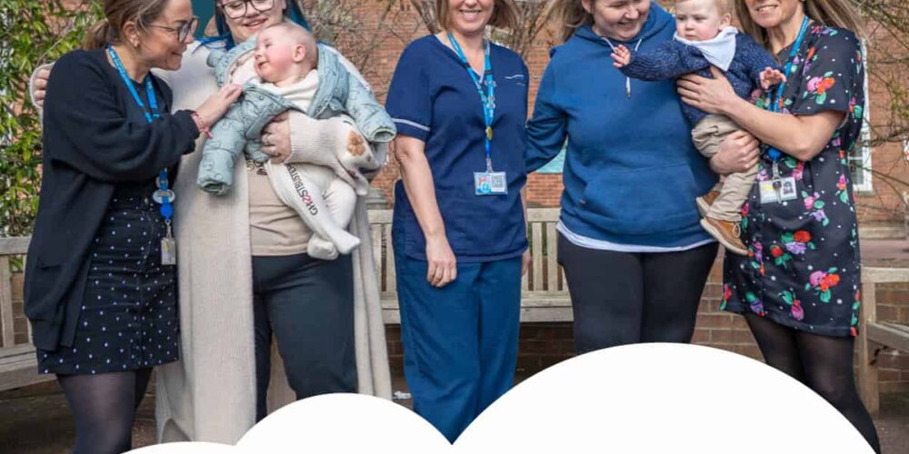 Torbay NHS – Smokefree Pregnancy Service