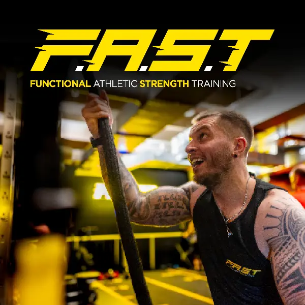 Inverclyde F.A.S.T Studio