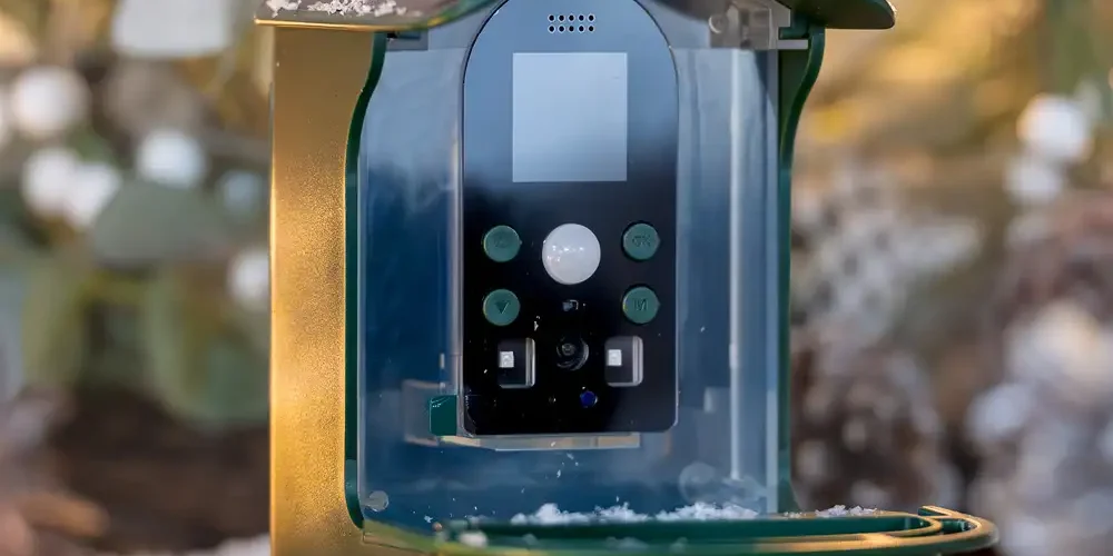 NHBS Christmas Product Shoot