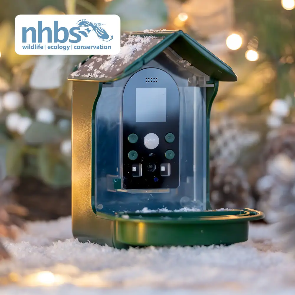 NHBS Christmas Product Shoot