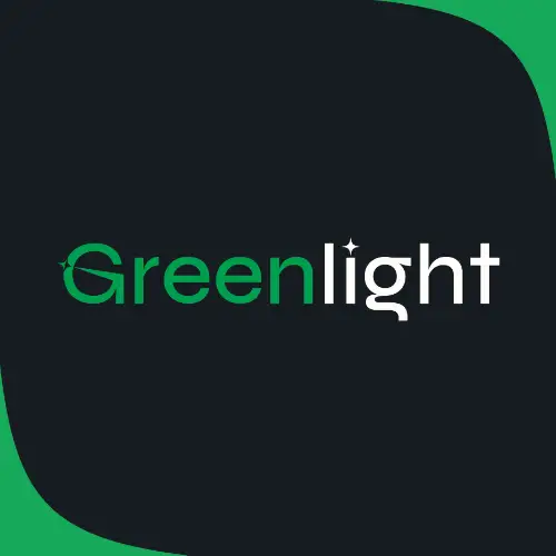 Greenlight Branding & Identity