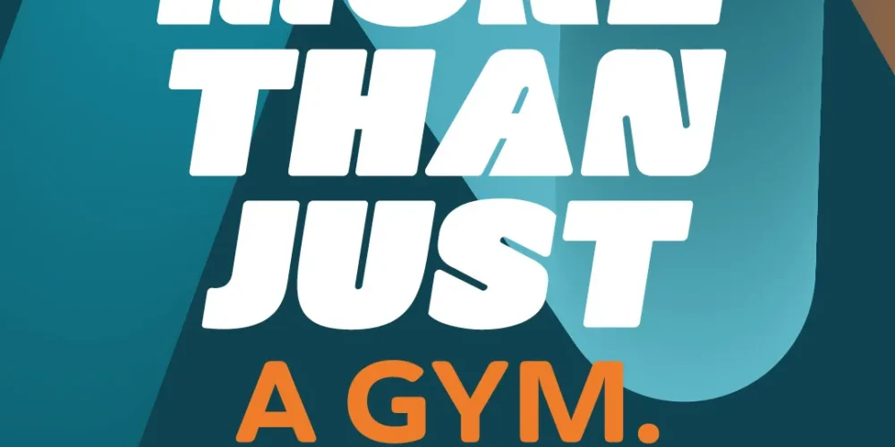 Celtic Leisure – More Than Just a Gym