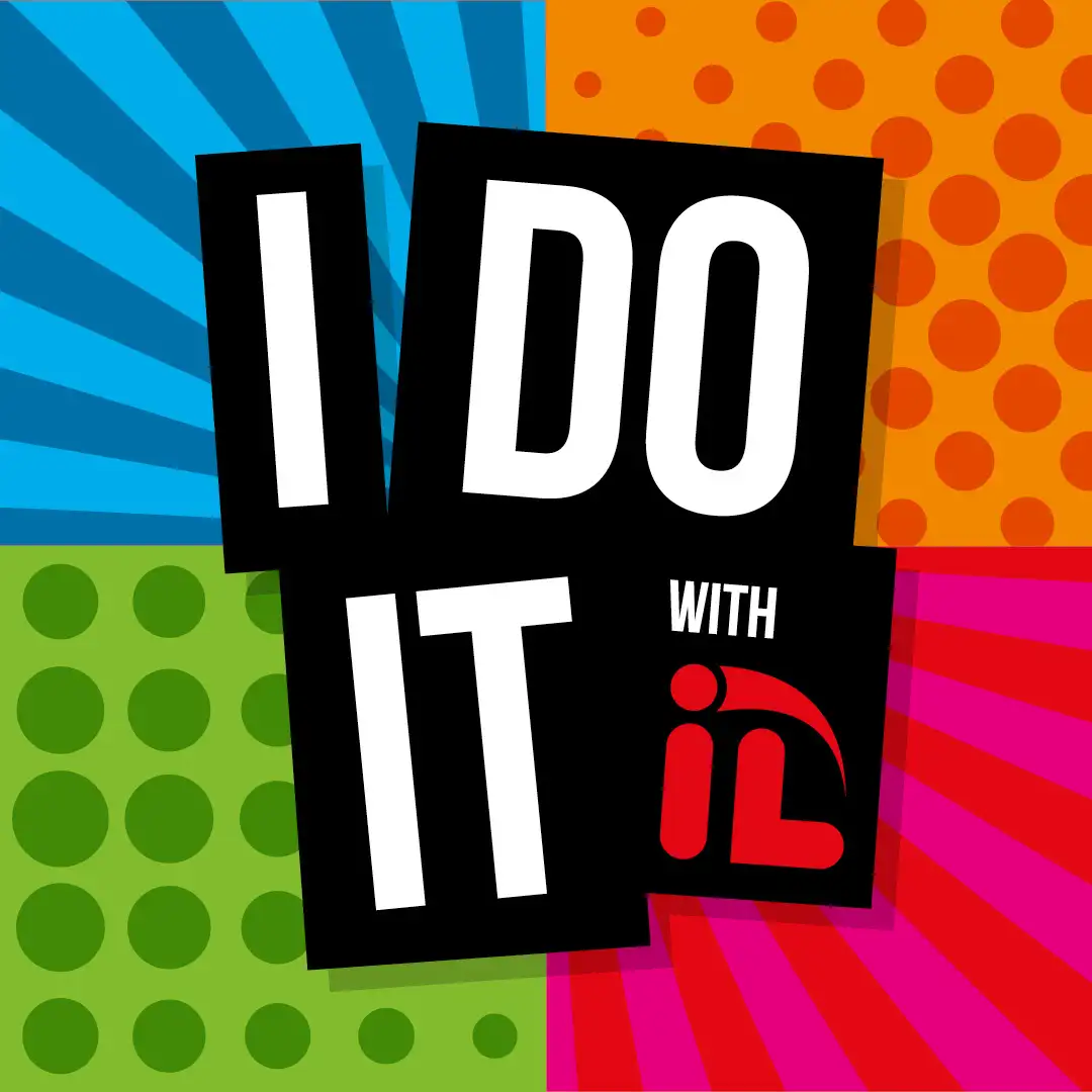 ‘I Do It With’ Campaign