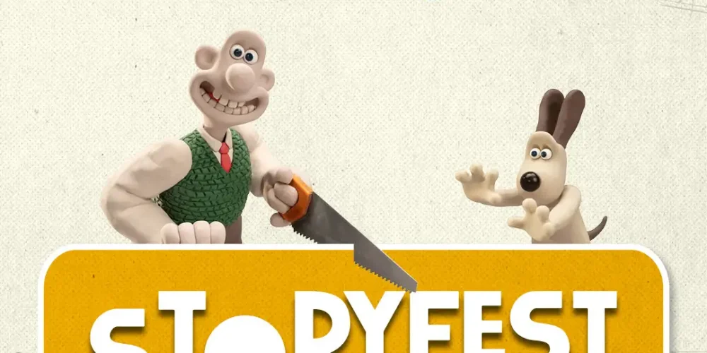 Libraries Unlimited Storyfest