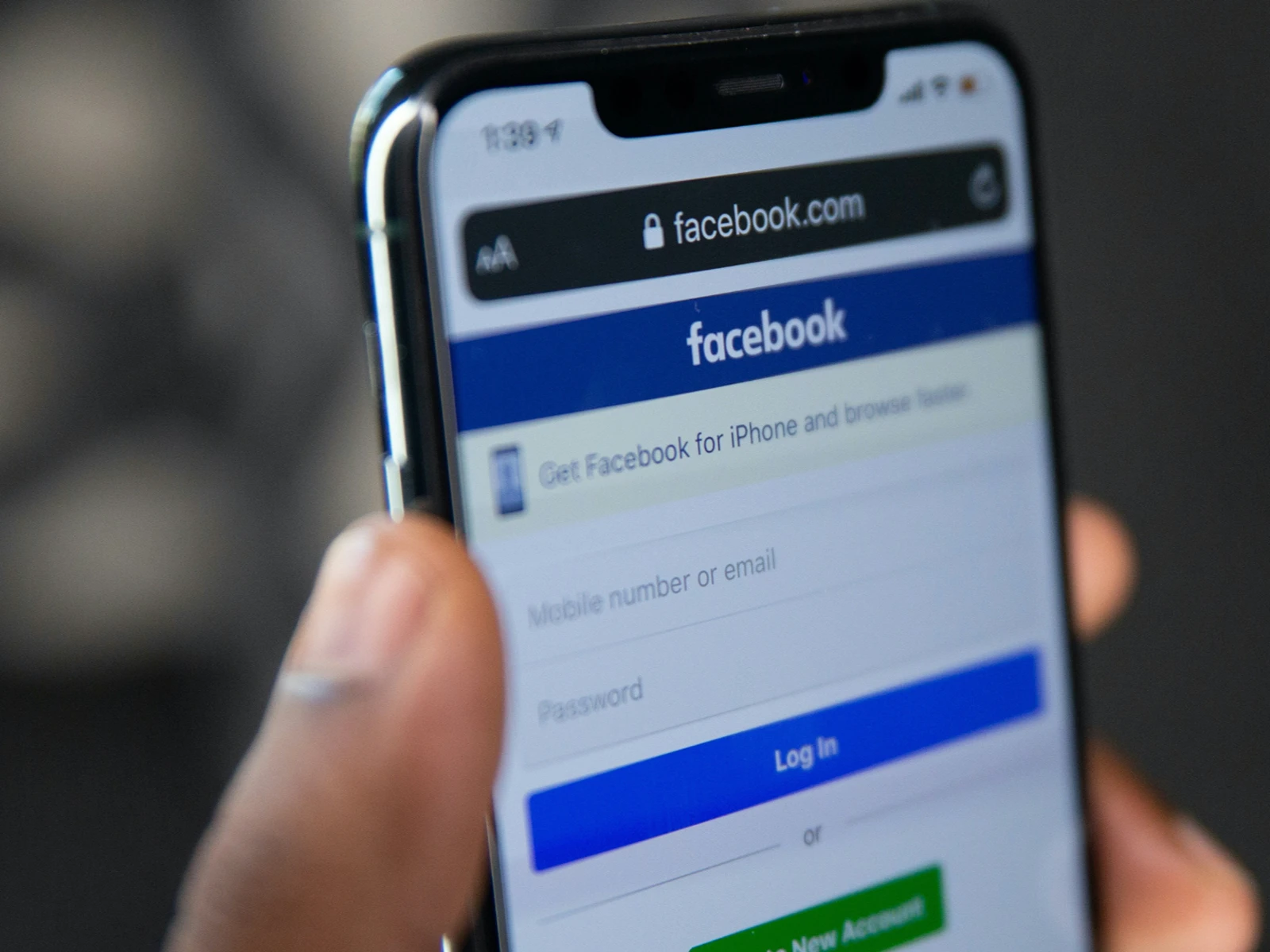 Is Meta still an ethical and responsible marketing option?