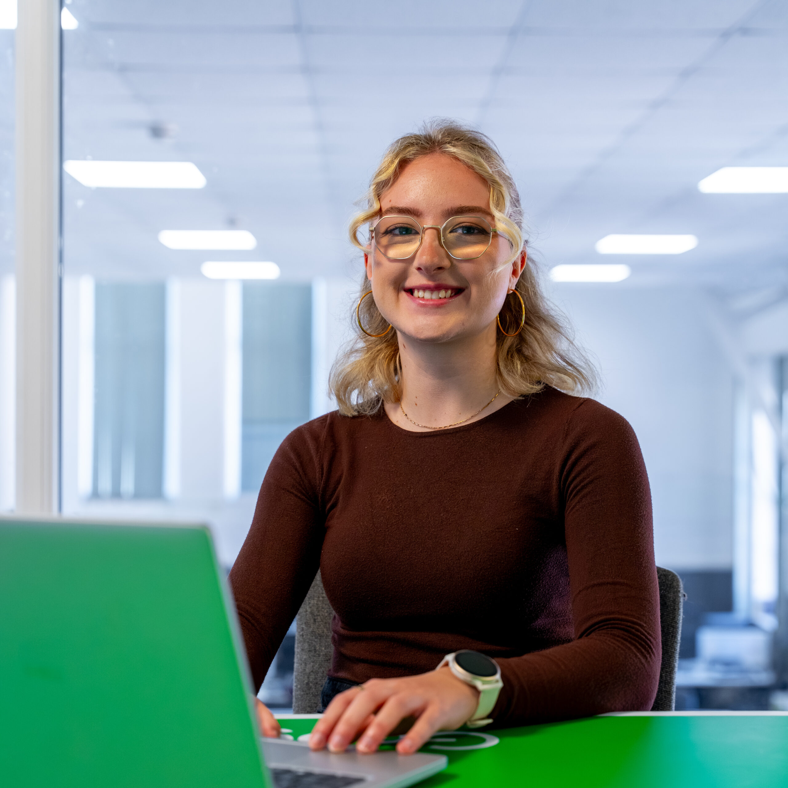 Sophie Phillips